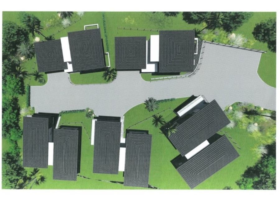 3 Bedroom Property for Sale in Palm Lakes Estate KwaZulu-Natal