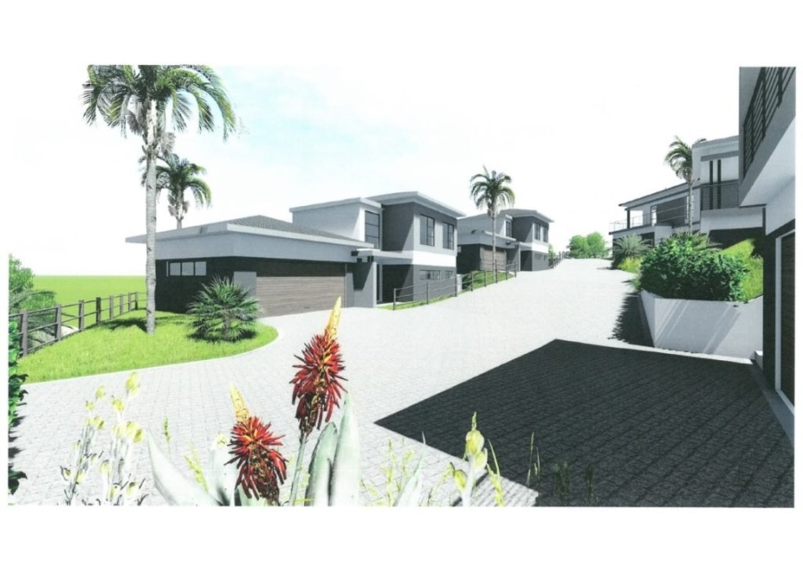 3 Bedroom Property for Sale in Palm Lakes Estate KwaZulu-Natal