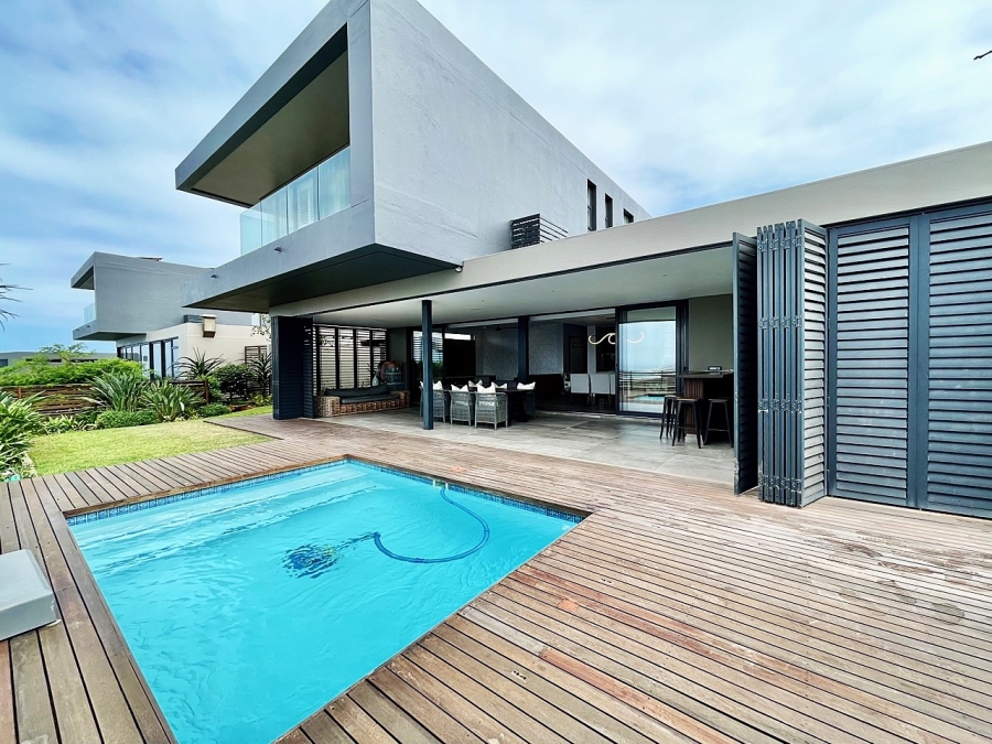 4 Bedroom Property for Sale in Shakas Rock KwaZulu-Natal