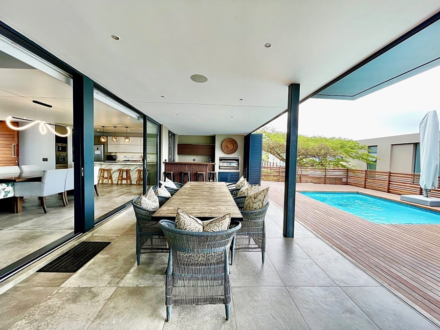 4 Bedroom Property for Sale in Shakas Rock KwaZulu-Natal