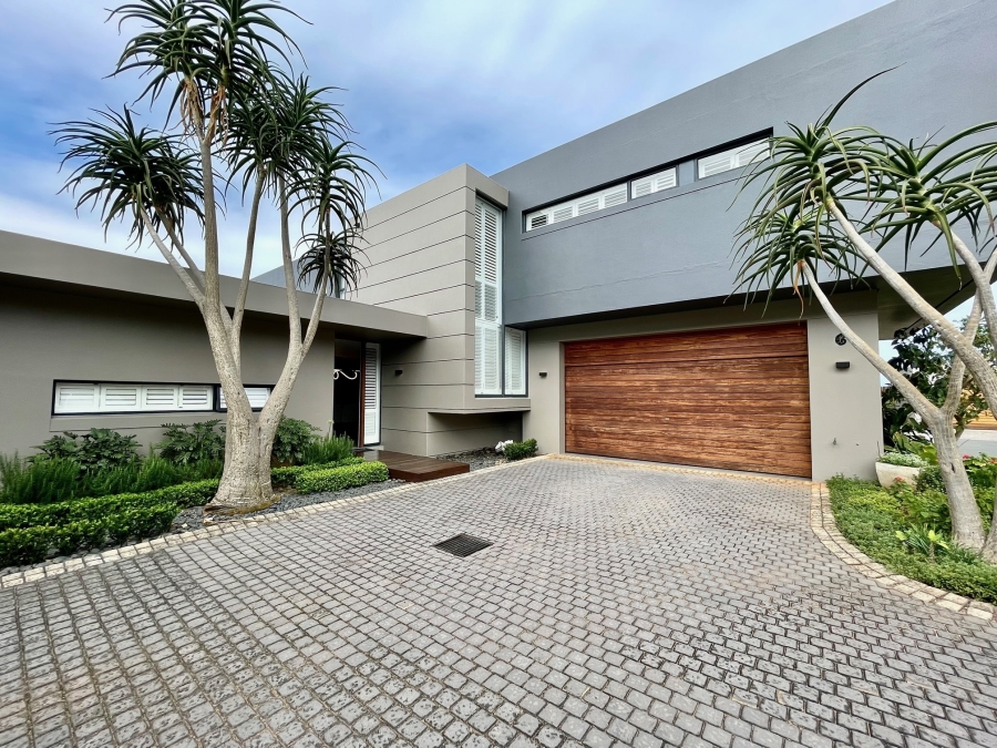 4 Bedroom Property for Sale in Shakas Rock KwaZulu-Natal