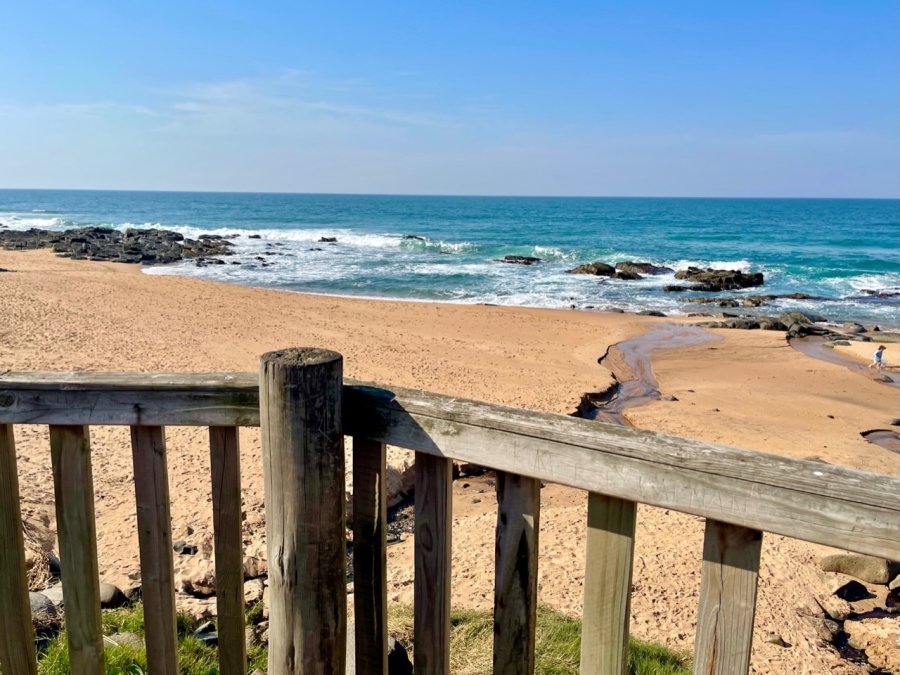 2 Bedroom Property for Sale in Compensation Beach KwaZulu-Natal