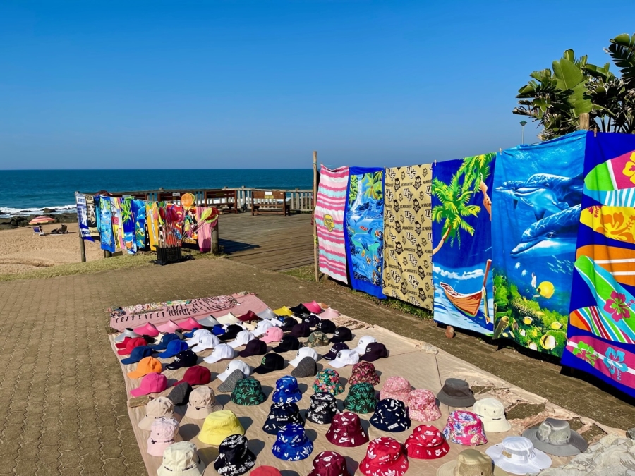 2 Bedroom Property for Sale in Compensation Beach KwaZulu-Natal