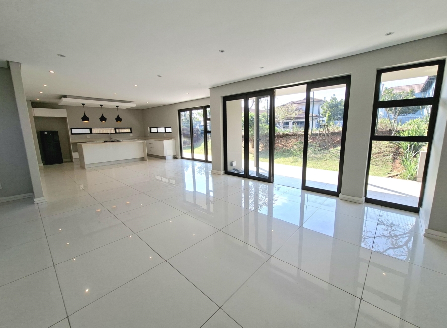 4 Bedroom Property for Sale in Izinga Ridge KwaZulu-Natal