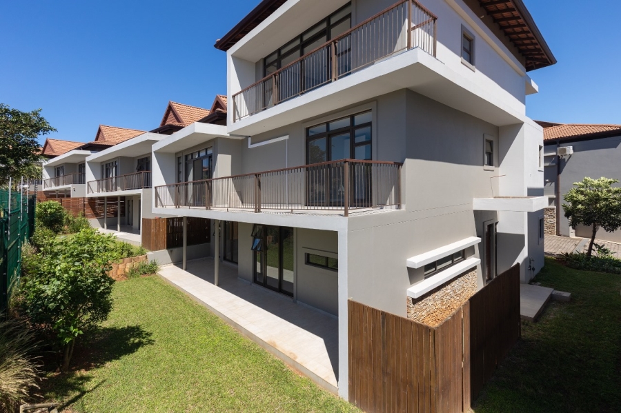 4 Bedroom Property for Sale in Izinga Ridge KwaZulu-Natal