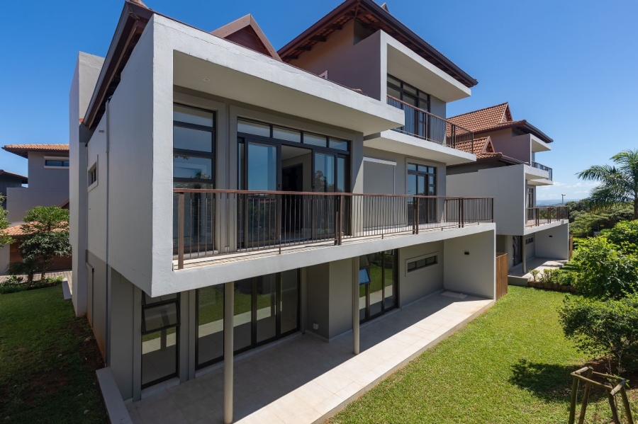 4 Bedroom Property for Sale in Izinga Ridge KwaZulu-Natal