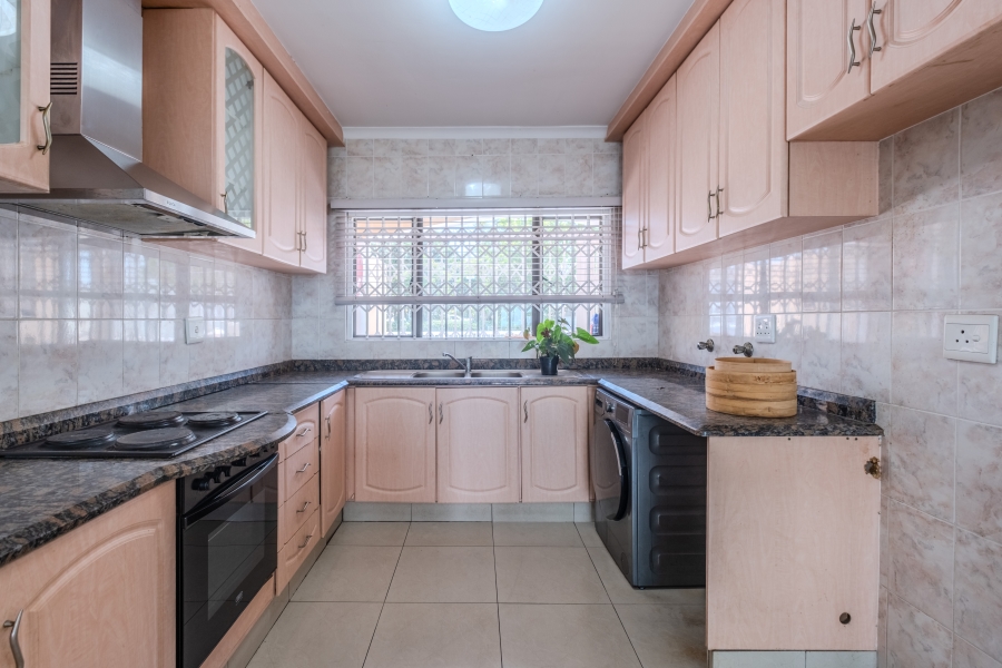 3 Bedroom Property for Sale in Park Hill KwaZulu-Natal