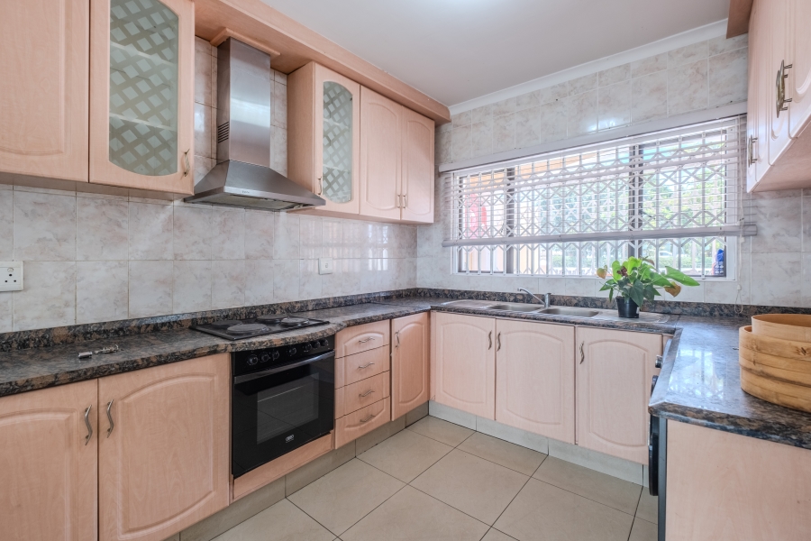 3 Bedroom Property for Sale in Park Hill KwaZulu-Natal