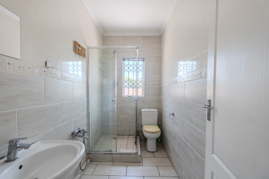 3 Bedroom Property for Sale in Park Hill KwaZulu-Natal