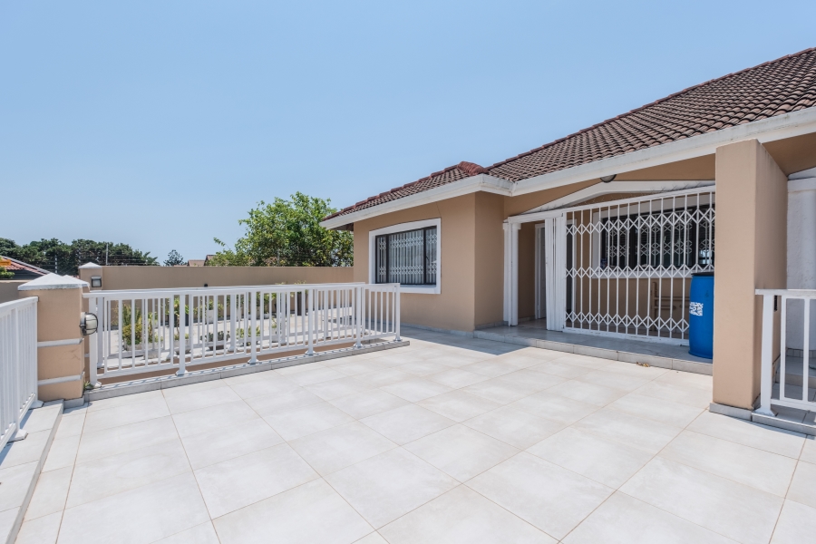 3 Bedroom Property for Sale in Park Hill KwaZulu-Natal