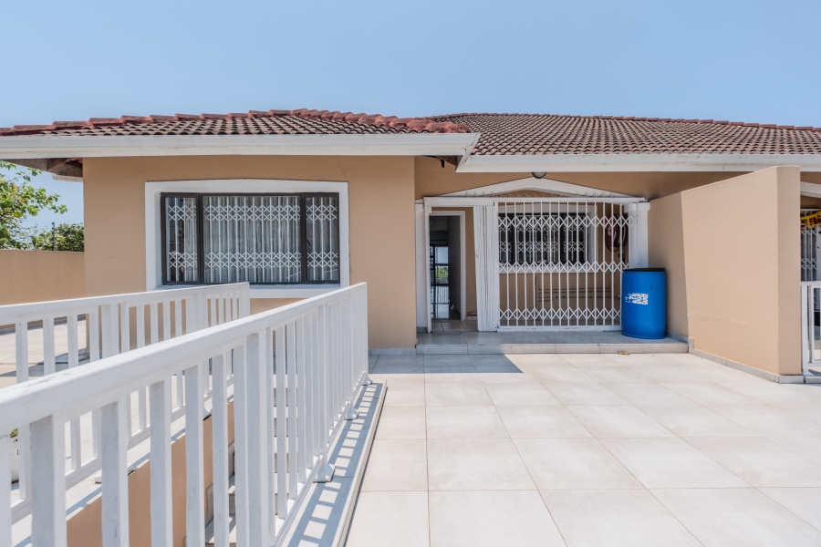 3 Bedroom Property for Sale in Park Hill KwaZulu-Natal