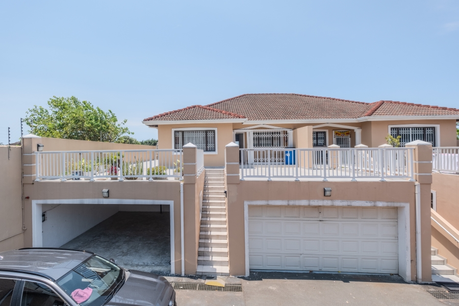 3 Bedroom Property for Sale in Park Hill KwaZulu-Natal