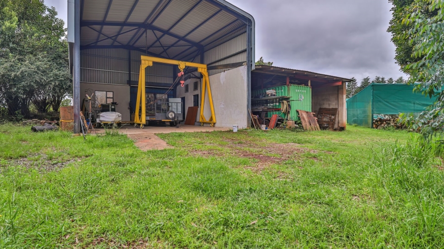 10 Bedroom Property for Sale in Lions River KwaZulu-Natal