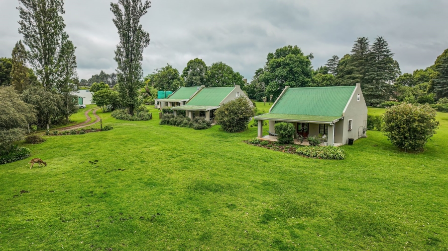 10 Bedroom Property for Sale in Lions River KwaZulu-Natal