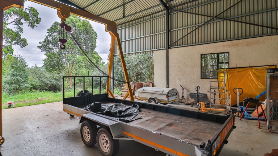 10 Bedroom Property for Sale in Lions River KwaZulu-Natal