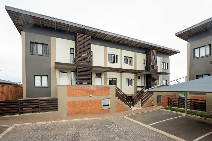 2 Bedroom Property for Sale in Cotswold Fenns KwaZulu-Natal