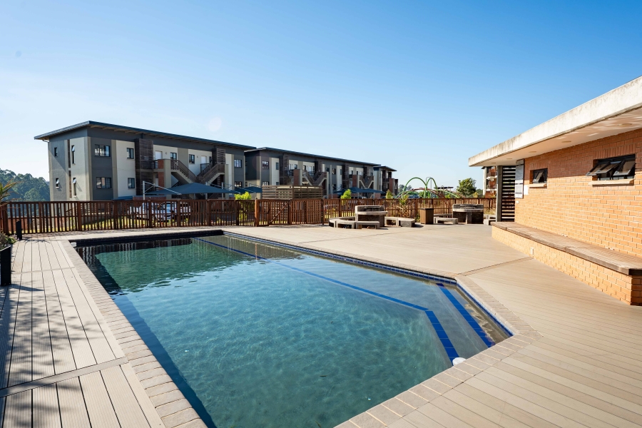 2 Bedroom Property for Sale in Cotswold Fenns KwaZulu-Natal