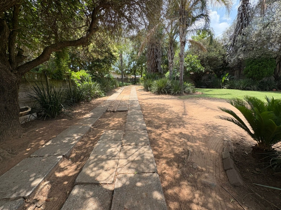 4 Bedroom Property for Sale in Pioneer Park KwaZulu-Natal