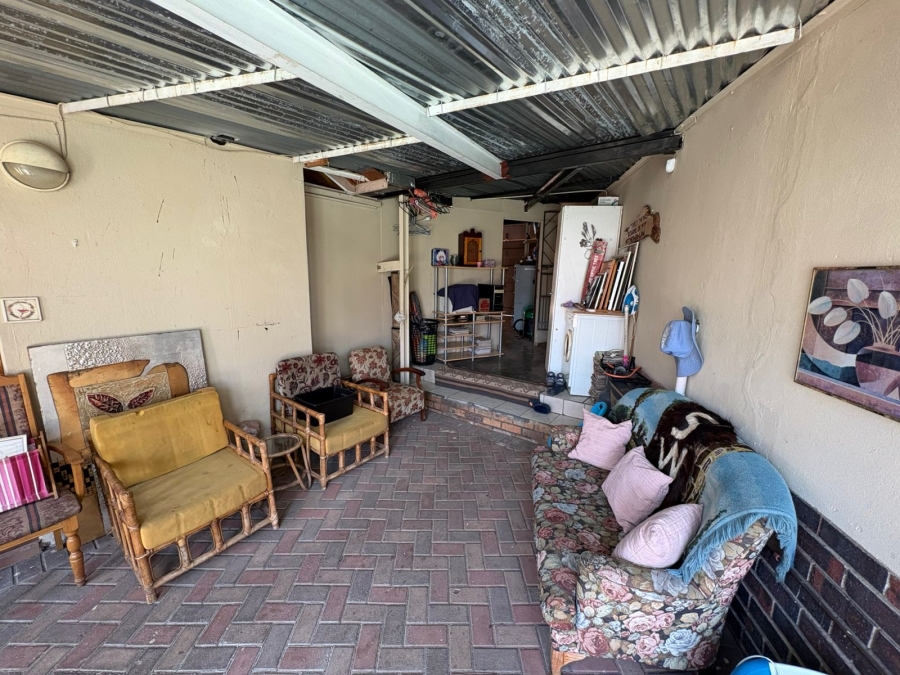 4 Bedroom Property for Sale in Pioneer Park KwaZulu-Natal