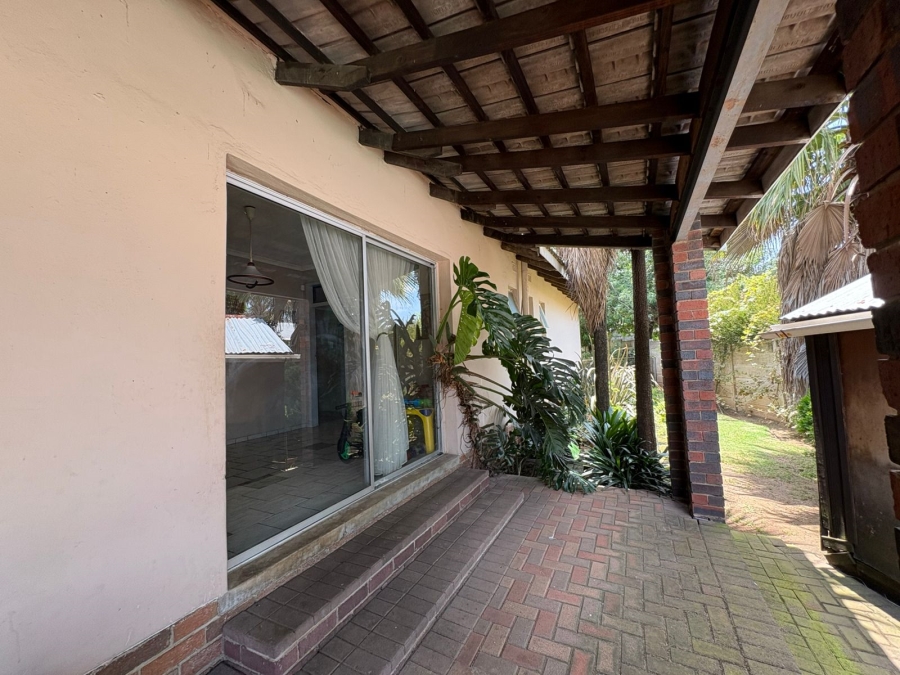 4 Bedroom Property for Sale in Pioneer Park KwaZulu-Natal