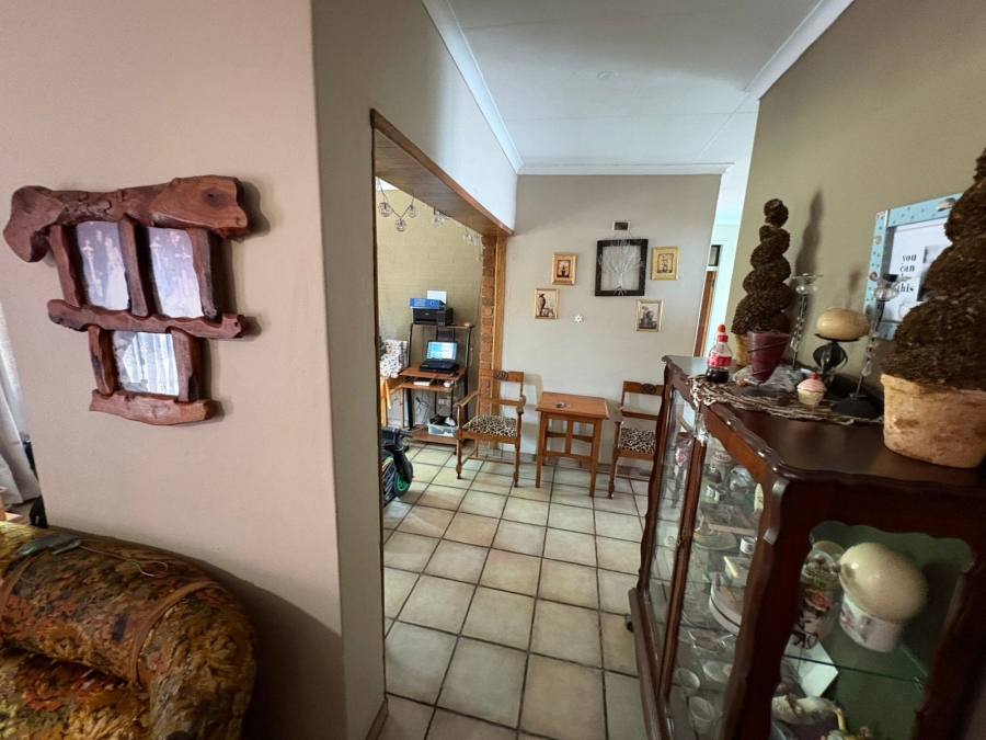 4 Bedroom Property for Sale in Pioneer Park KwaZulu-Natal