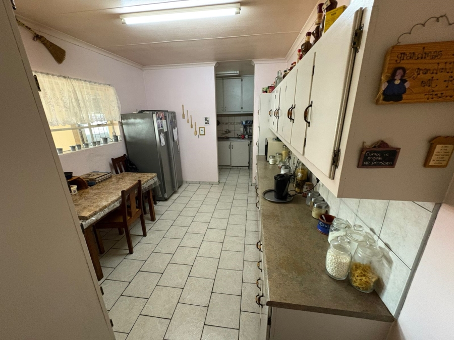 4 Bedroom Property for Sale in Pioneer Park KwaZulu-Natal