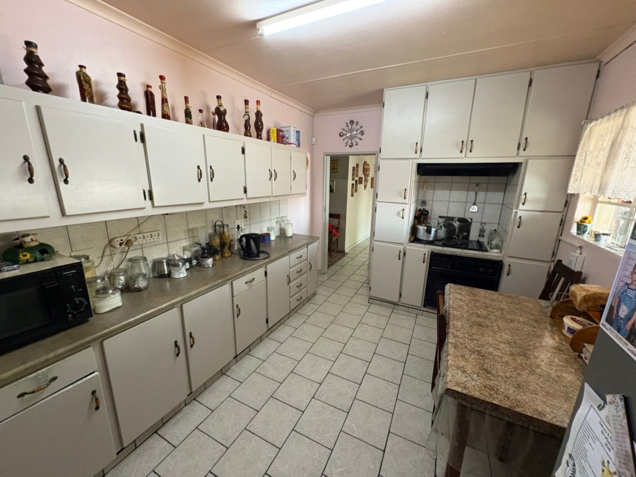 4 Bedroom Property for Sale in Pioneer Park KwaZulu-Natal