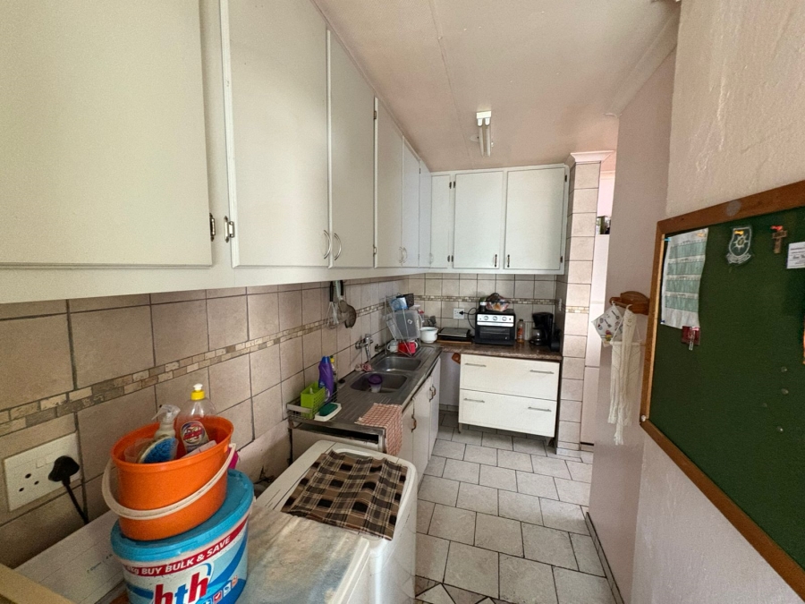 4 Bedroom Property for Sale in Pioneer Park KwaZulu-Natal