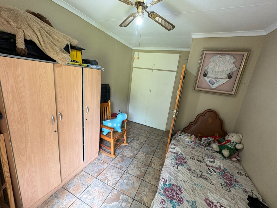 4 Bedroom Property for Sale in Pioneer Park KwaZulu-Natal