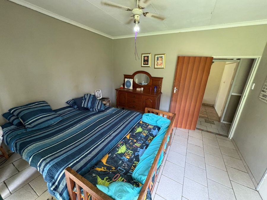 4 Bedroom Property for Sale in Pioneer Park KwaZulu-Natal