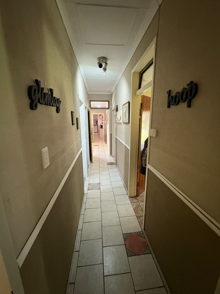 4 Bedroom Property for Sale in Pioneer Park KwaZulu-Natal