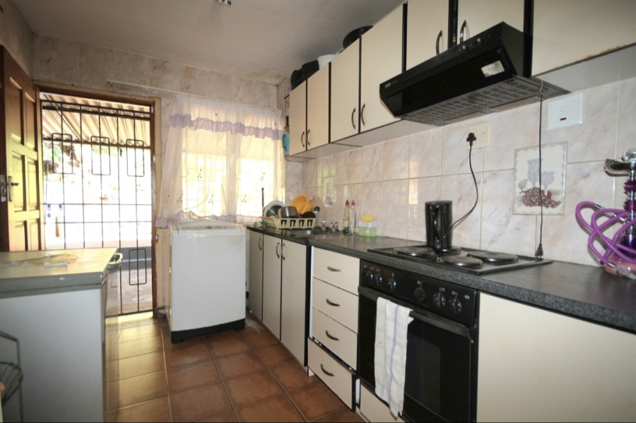 4 Bedroom Property for Sale in Lotus Park KwaZulu-Natal
