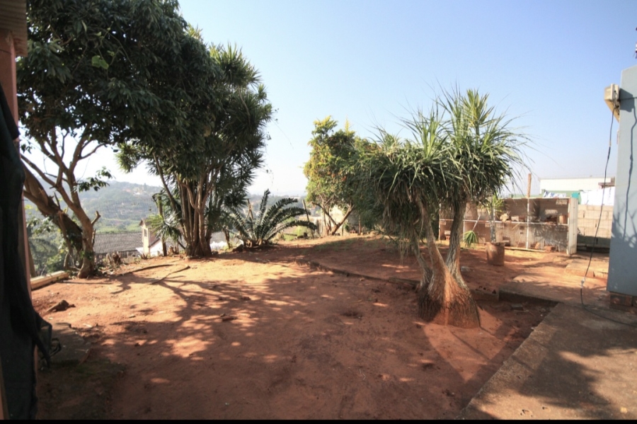 4 Bedroom Property for Sale in Lotus Park KwaZulu-Natal