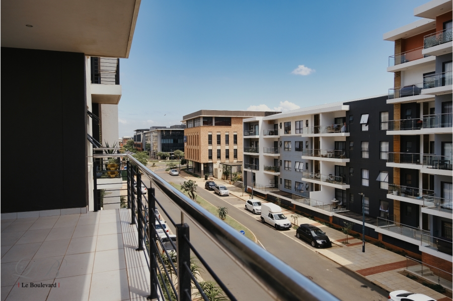 2 Bedroom Property for Sale in Umhlanga Ridge KwaZulu-Natal