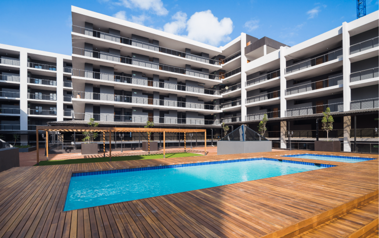 2 Bedroom Property for Sale in Umhlanga Ridge KwaZulu-Natal