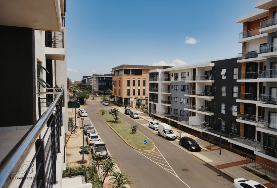 2 Bedroom Property for Sale in Umhlanga Ridge KwaZulu-Natal