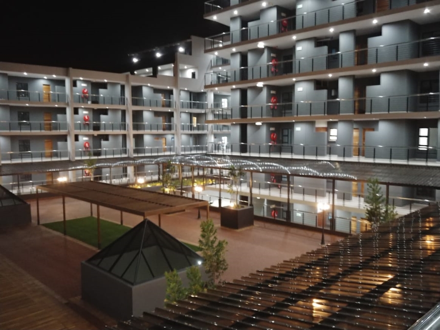 2 Bedroom Property for Sale in Umhlanga Ridge KwaZulu-Natal