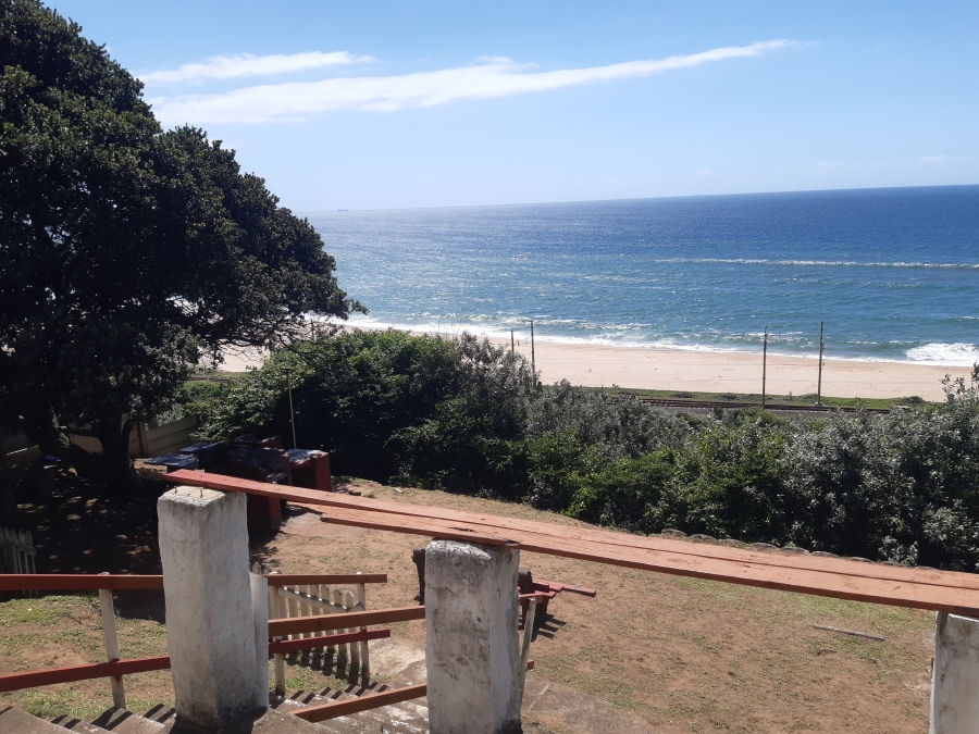 To Let 1 Bedroom Property for Rent in Amanzimtoti KwaZulu-Natal