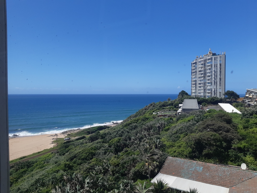 To Let 1 Bedroom Property for Rent in Amanzimtoti KwaZulu-Natal