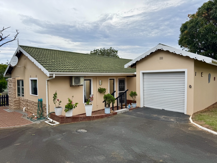 3 Bedroom Property for Sale in Pennington KwaZulu-Natal