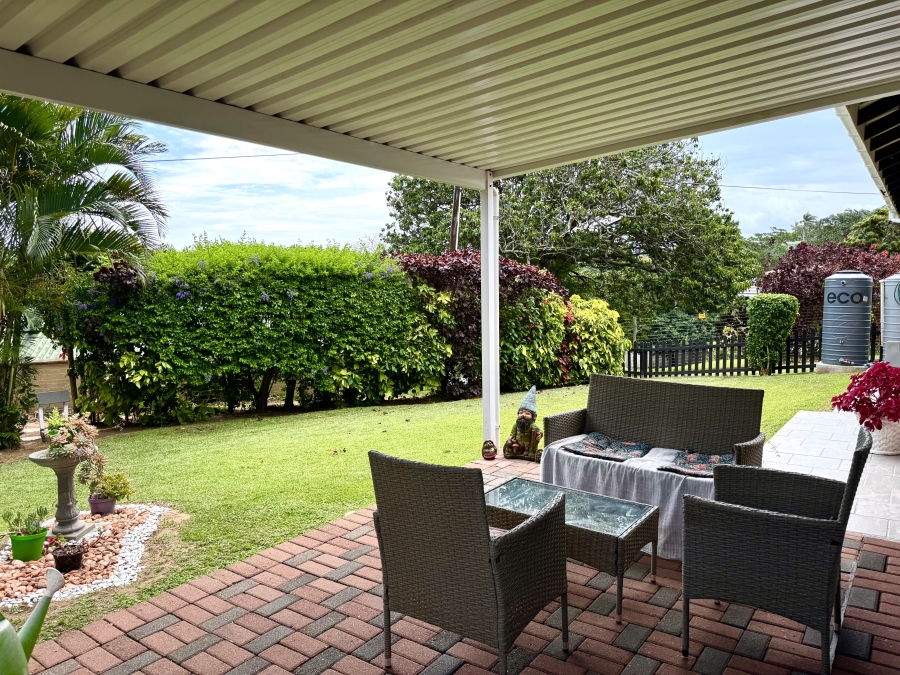 3 Bedroom Property for Sale in Pennington KwaZulu-Natal