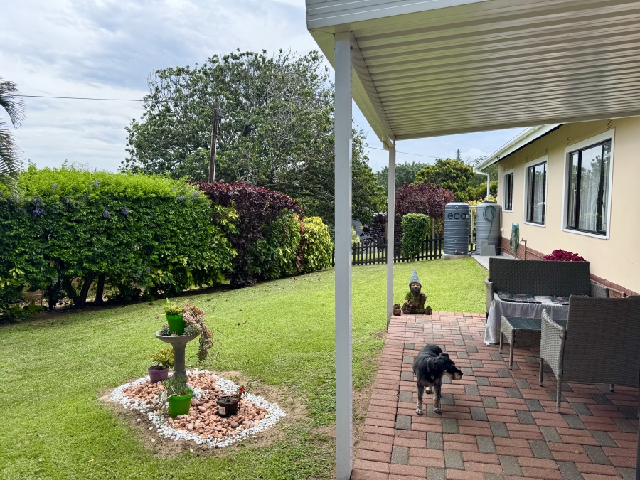 3 Bedroom Property for Sale in Pennington KwaZulu-Natal