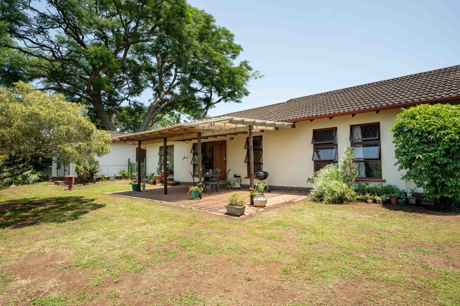 3 Bedroom Property for Sale in Waterfall KwaZulu-Natal
