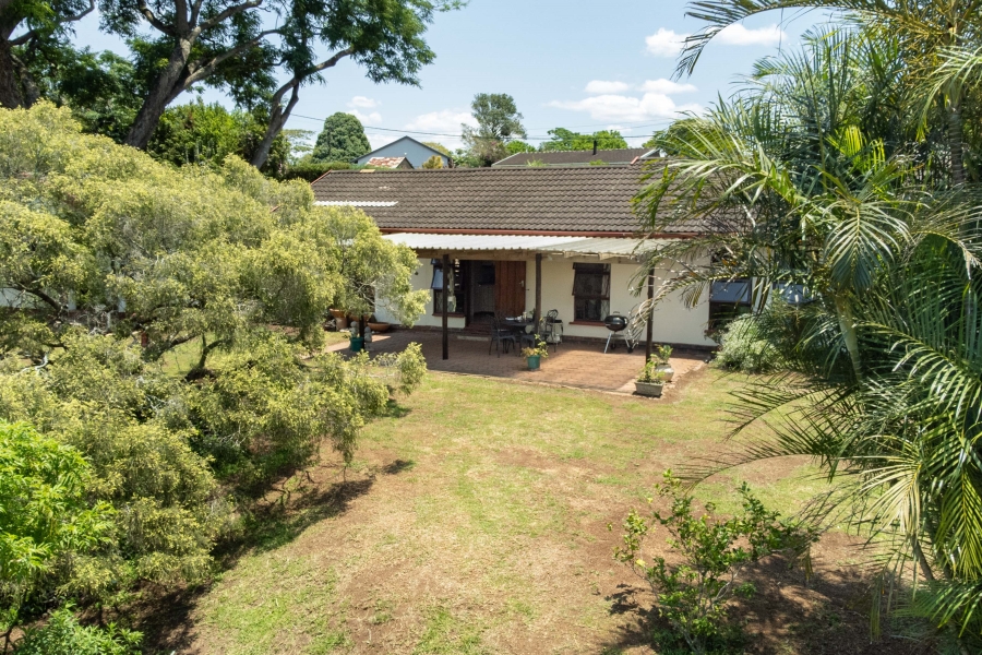 3 Bedroom Property for Sale in Waterfall KwaZulu-Natal