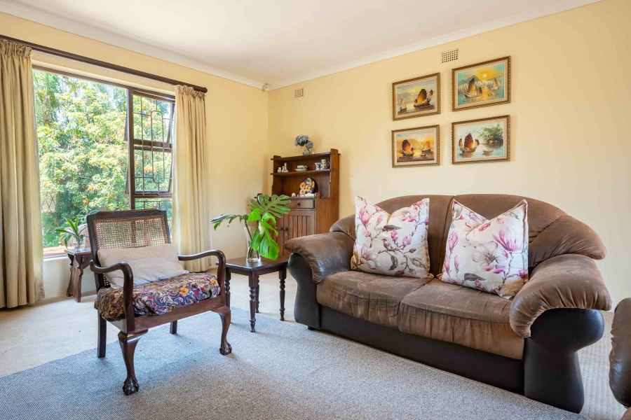 3 Bedroom Property for Sale in Waterfall KwaZulu-Natal