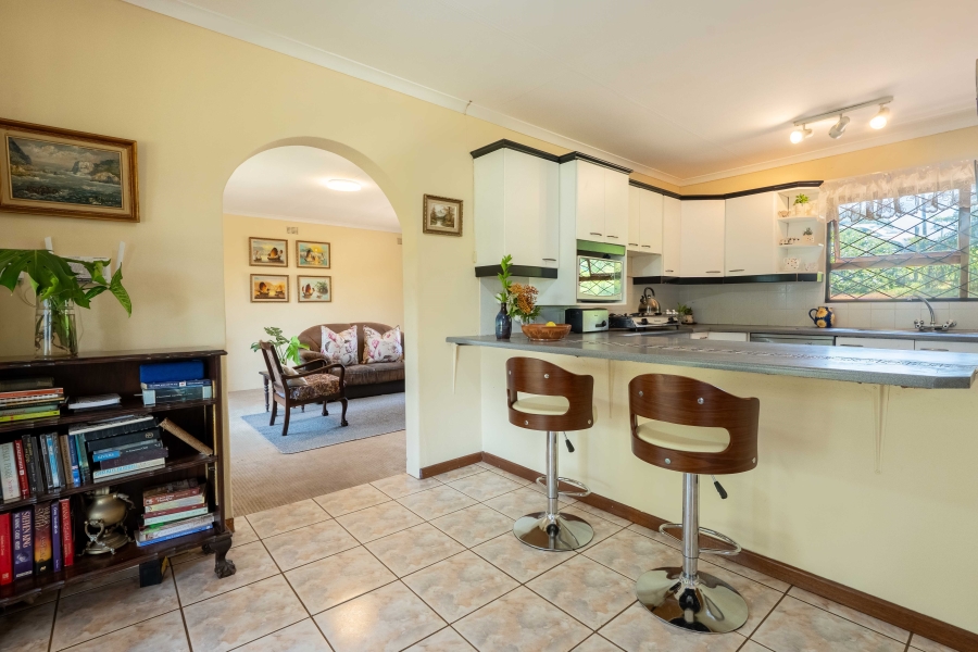 3 Bedroom Property for Sale in Waterfall KwaZulu-Natal