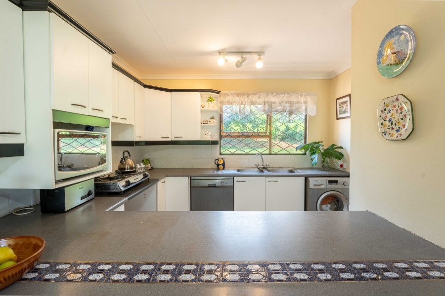 3 Bedroom Property for Sale in Waterfall KwaZulu-Natal