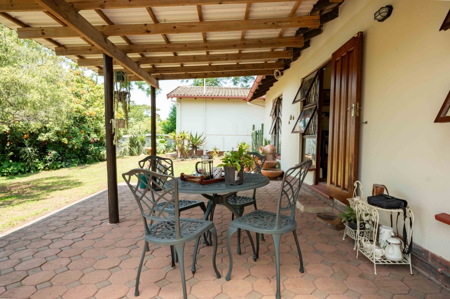 3 Bedroom Property for Sale in Waterfall KwaZulu-Natal