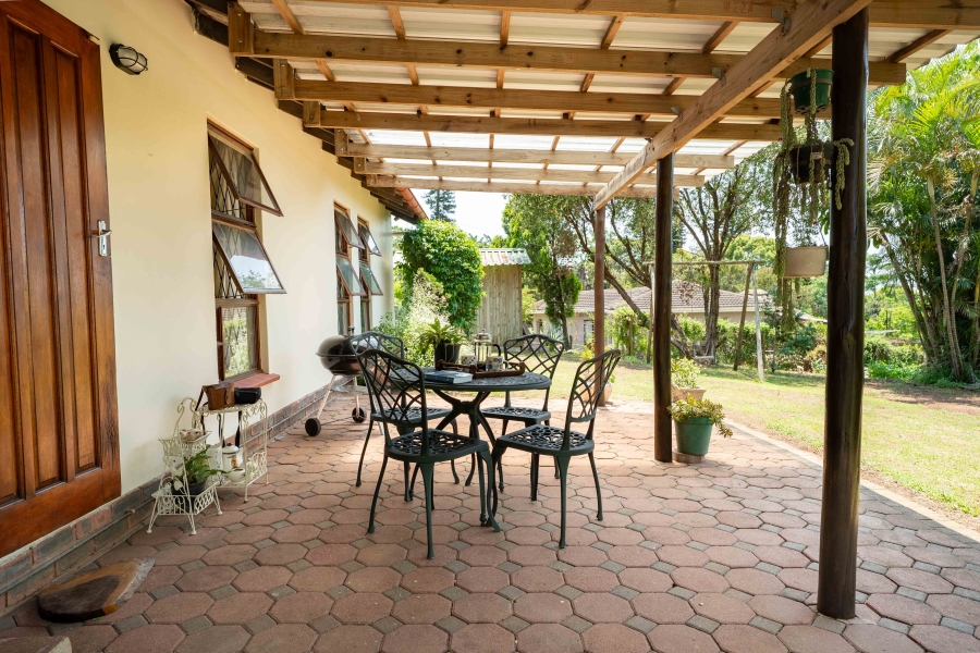 3 Bedroom Property for Sale in Waterfall KwaZulu-Natal