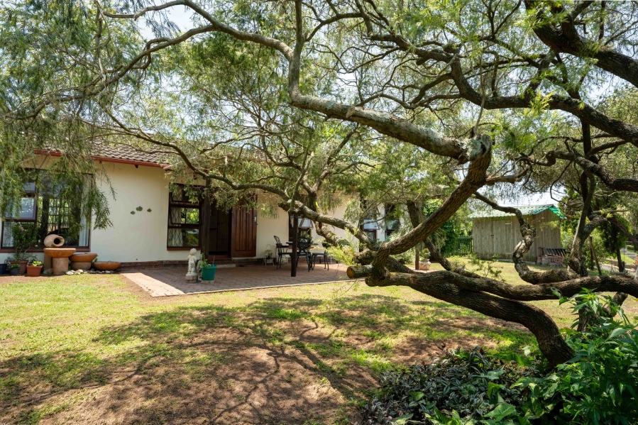 3 Bedroom Property for Sale in Waterfall KwaZulu-Natal